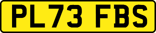 PL73FBS