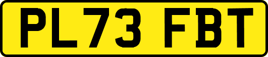 PL73FBT