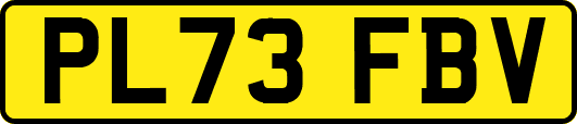 PL73FBV
