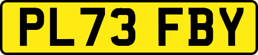PL73FBY
