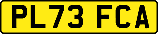 PL73FCA