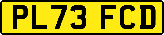 PL73FCD