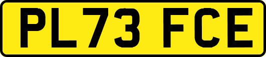 PL73FCE