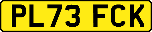 PL73FCK