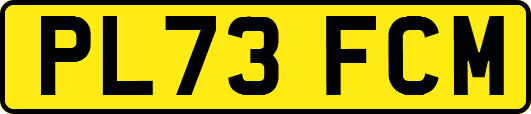 PL73FCM