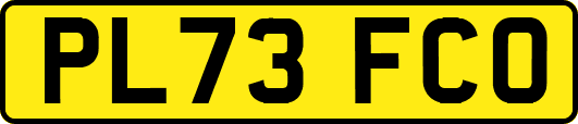 PL73FCO