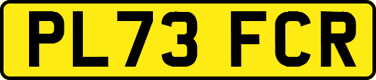 PL73FCR
