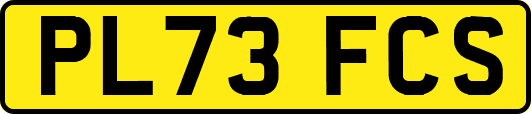 PL73FCS