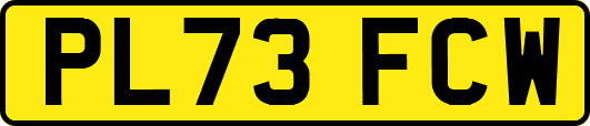 PL73FCW