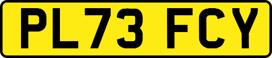 PL73FCY