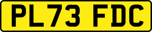 PL73FDC