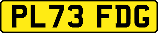 PL73FDG