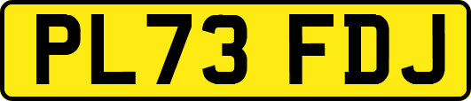 PL73FDJ