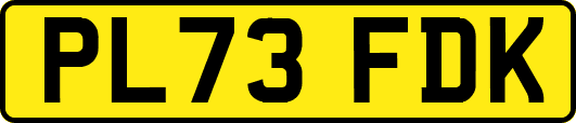 PL73FDK