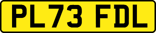 PL73FDL