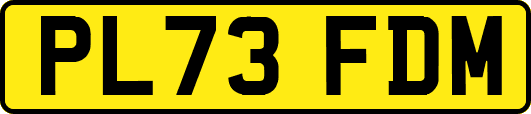 PL73FDM