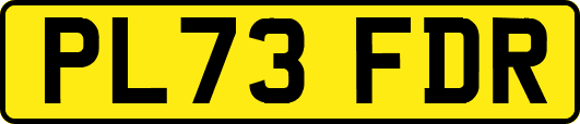 PL73FDR