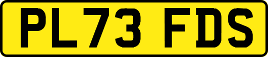 PL73FDS
