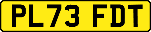 PL73FDT