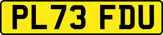 PL73FDU