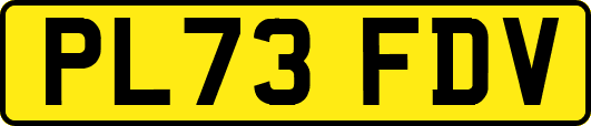 PL73FDV