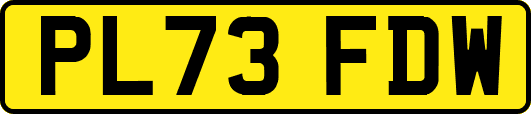 PL73FDW