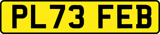PL73FEB