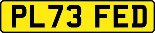 PL73FED