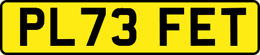 PL73FET