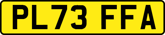 PL73FFA
