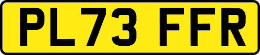 PL73FFR