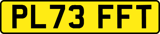 PL73FFT