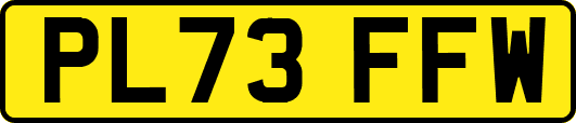 PL73FFW