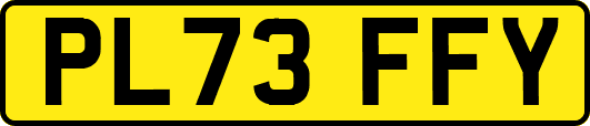 PL73FFY