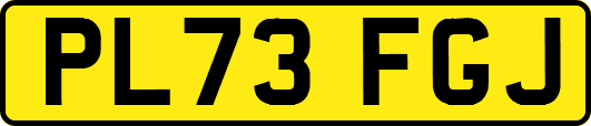 PL73FGJ