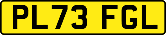 PL73FGL