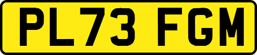 PL73FGM