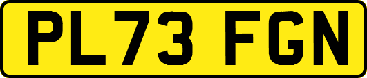 PL73FGN