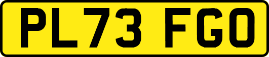 PL73FGO
