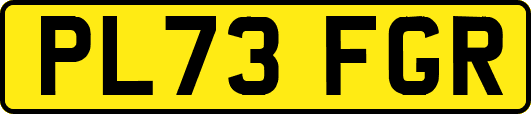 PL73FGR