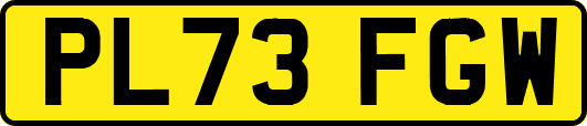 PL73FGW