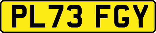 PL73FGY