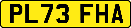 PL73FHA