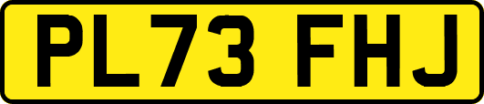 PL73FHJ