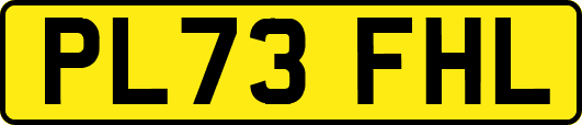PL73FHL