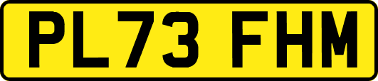 PL73FHM
