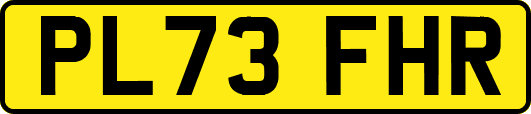 PL73FHR