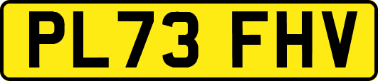 PL73FHV