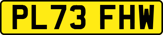 PL73FHW