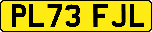 PL73FJL